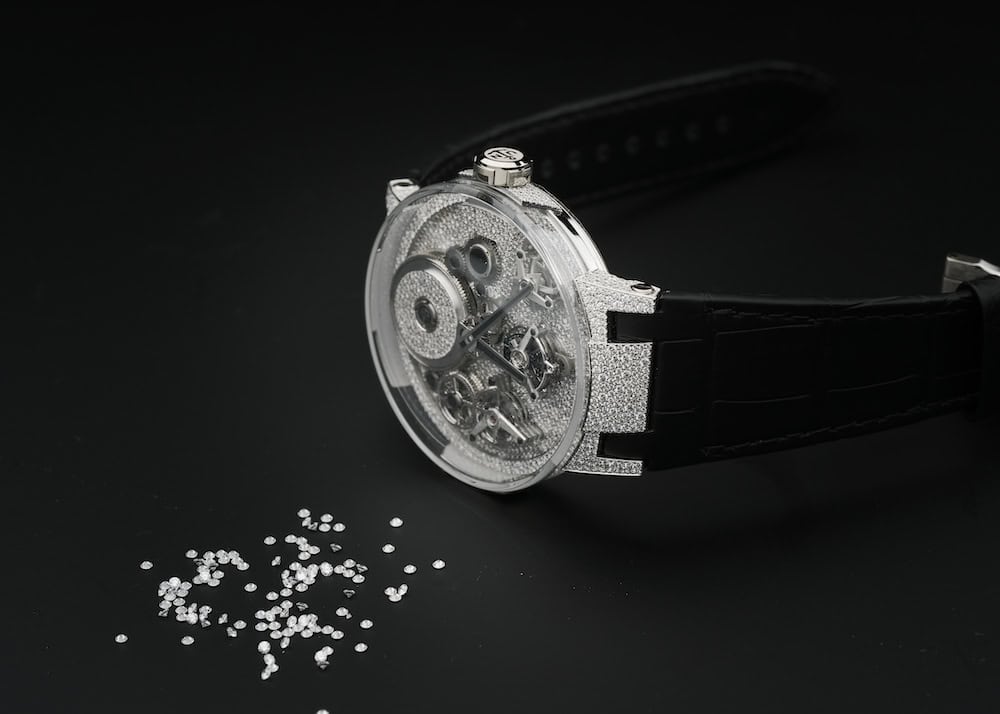 FREE WHEEL DIAMONDS (20)