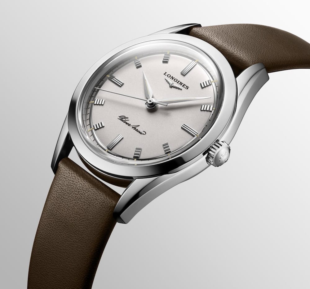 Longines L2.834.4.72.2PUBA4