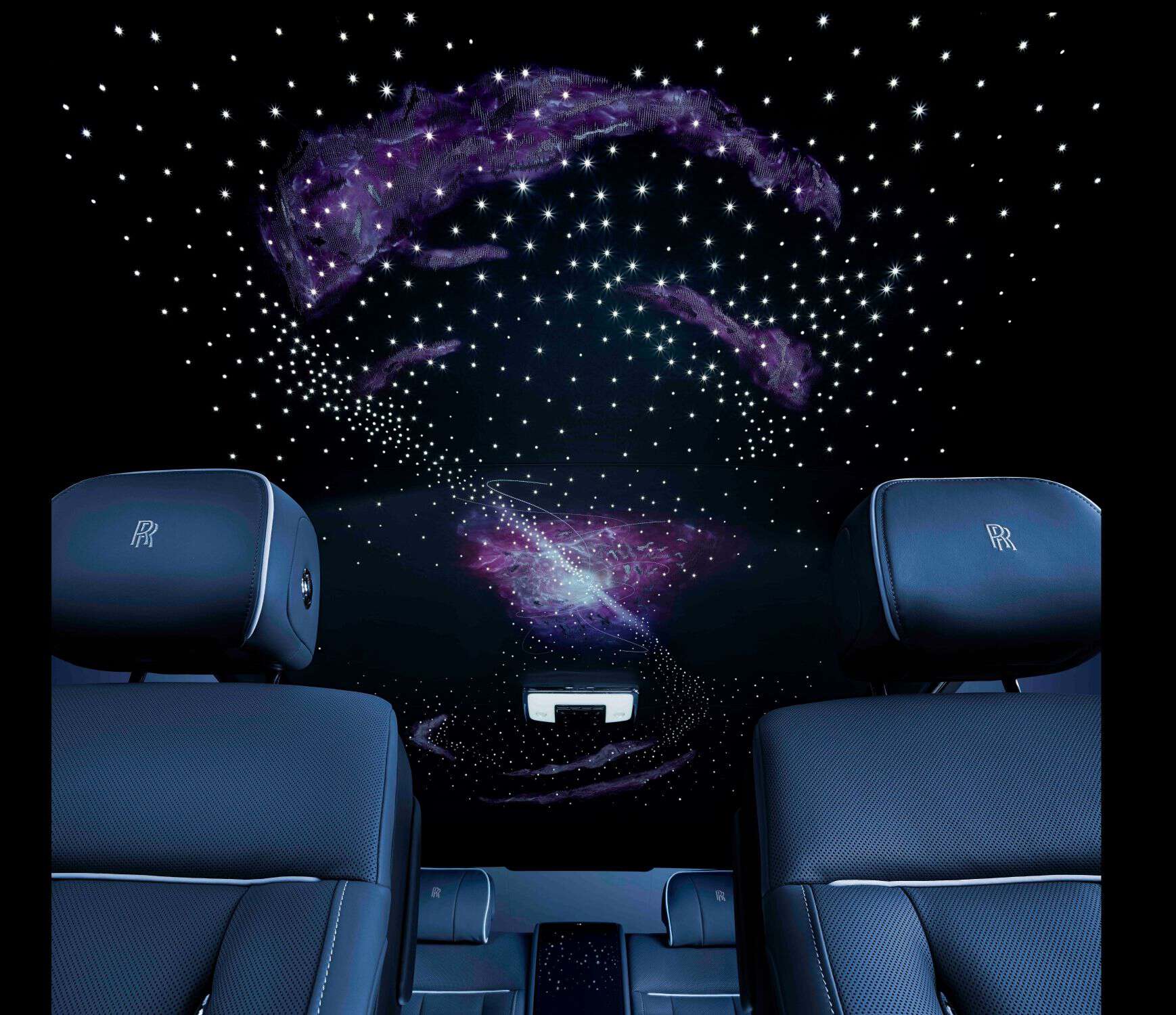 Rolls Royce Phantom Tempus Collection