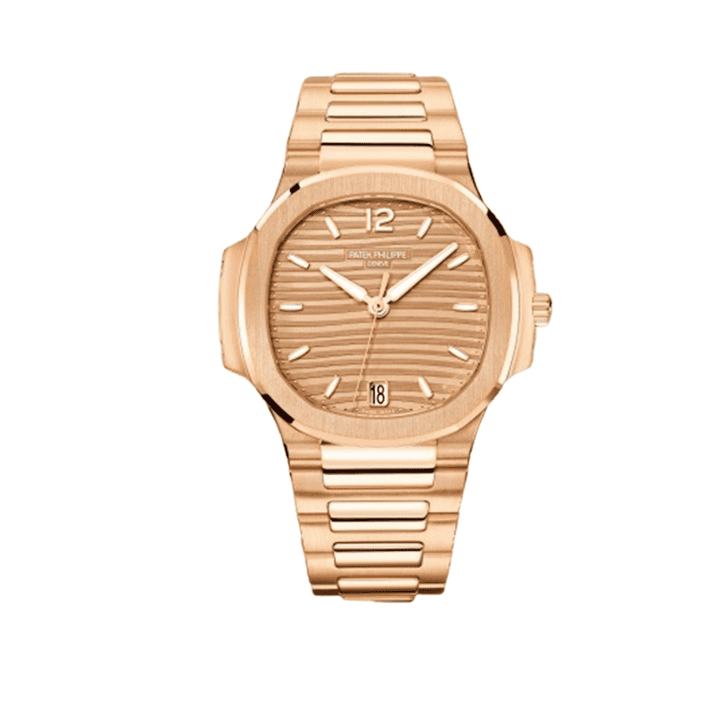 Patek Philippe Ladies Nautilus