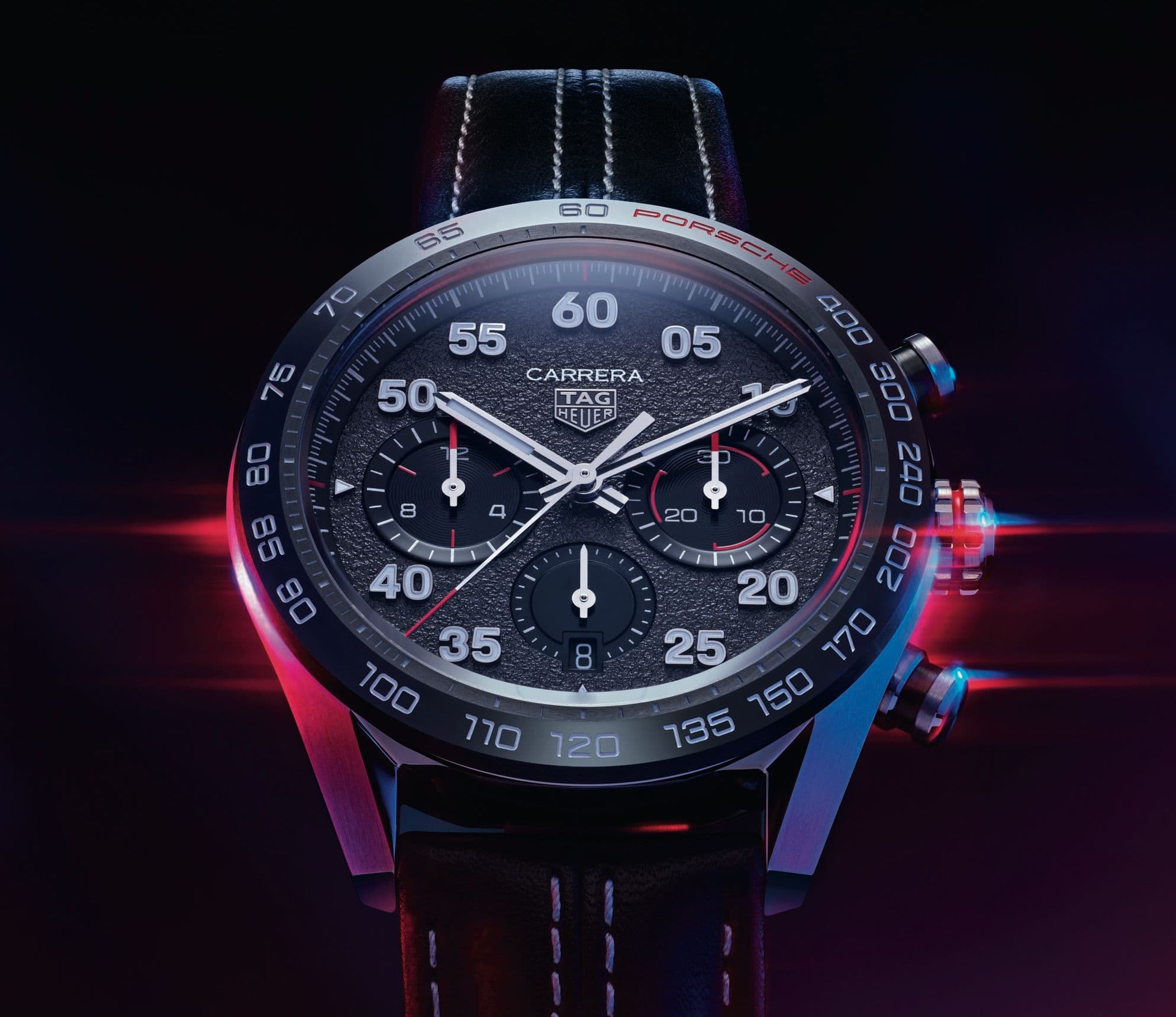 TAG Heuer Porsche