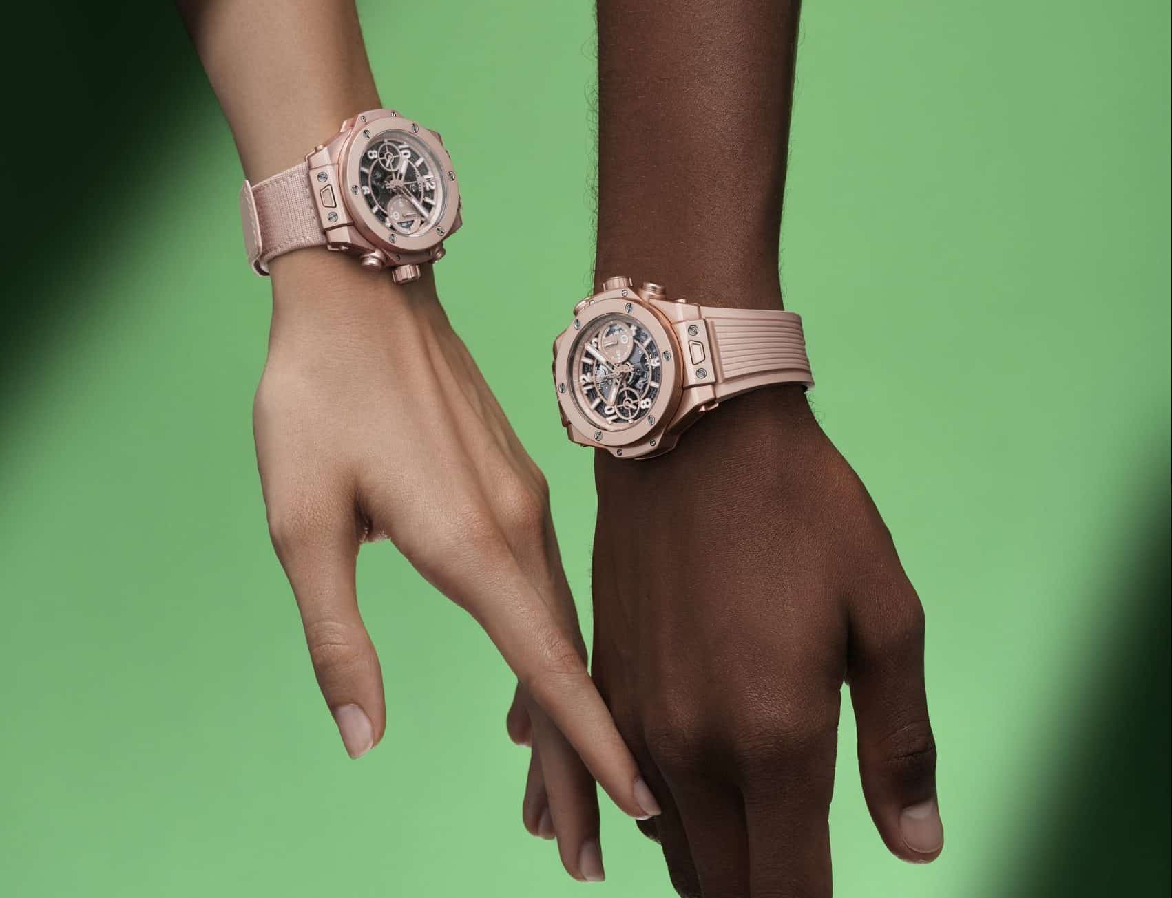 Hublot-Big-Bang-Millennial-Pink