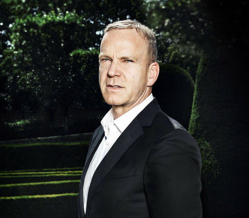 Longines CEO Matthias Breschan Discusses Continuing Legacies With Haute Time