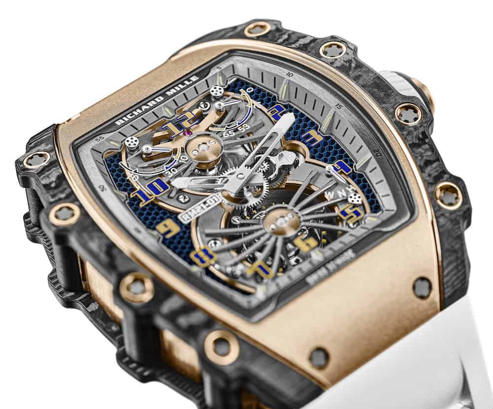 Haute Time’s Hottest Watches Of 2021 Part II
