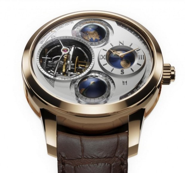 The Tourbillon Explained: Its History, Engineering, and Evolution in High Horology