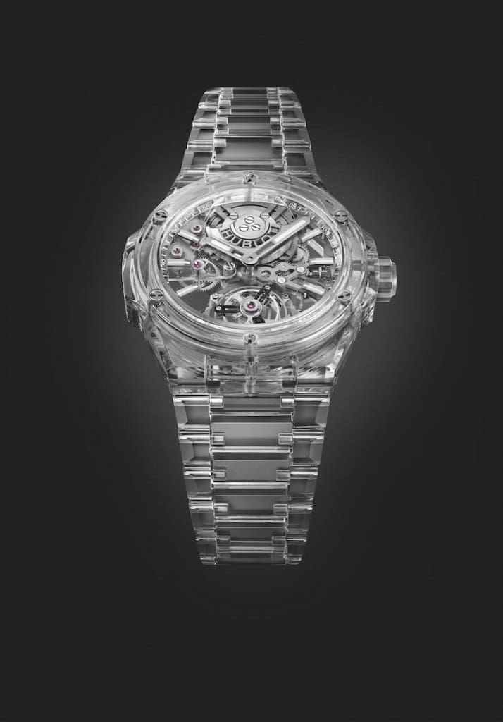 Haute Time’s Hottest Watches Of 2021 Part I