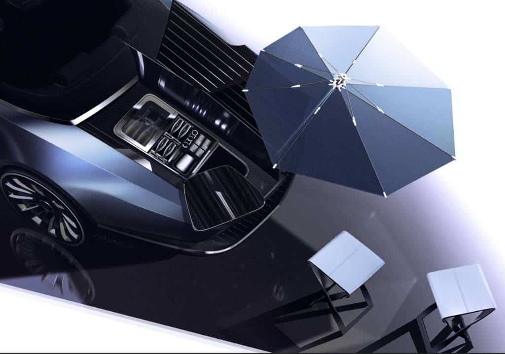 Detachable Canopy