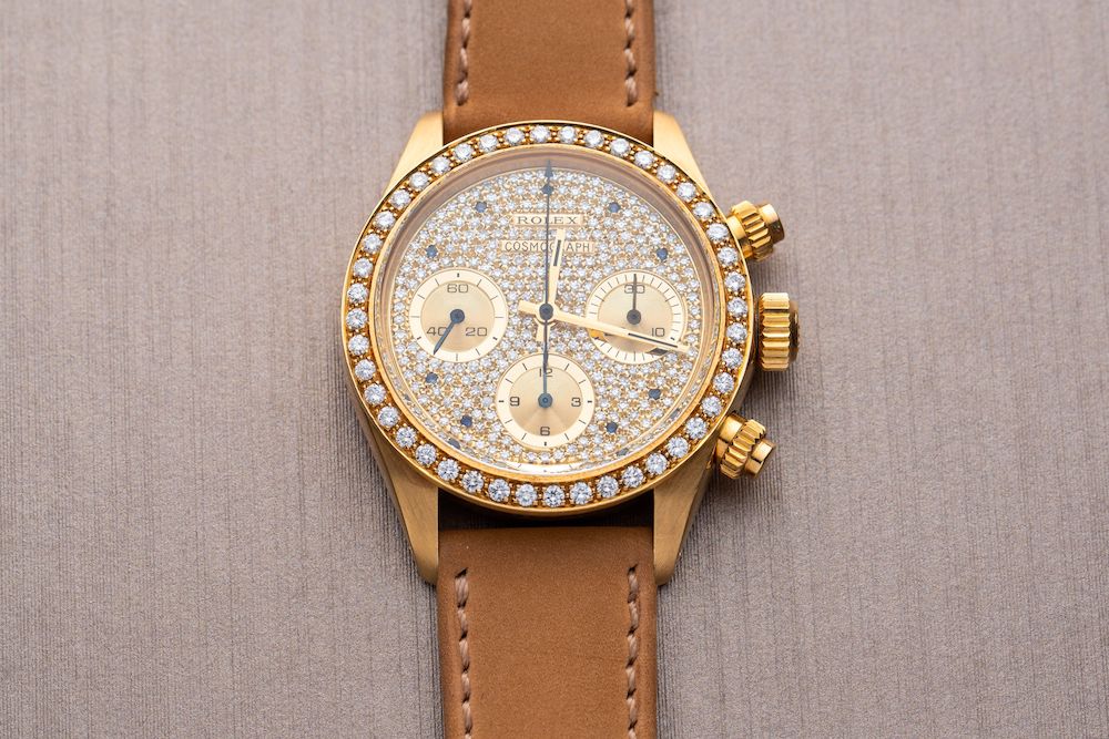 Rolex Daytona 2