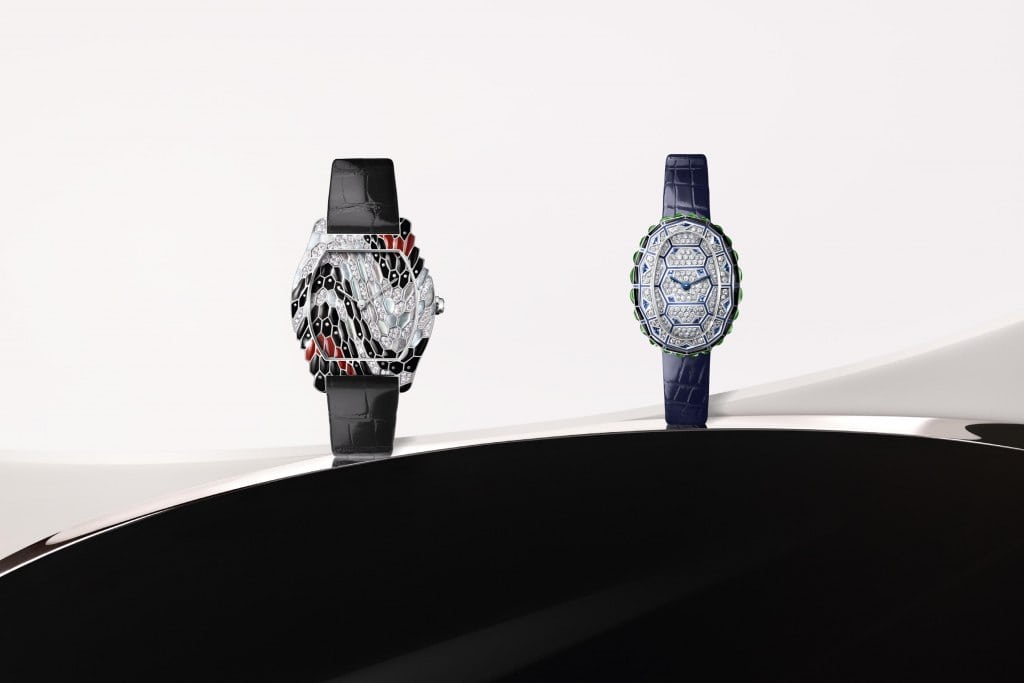 Trading Places: Cartier’s Story Of The Turtle And The Snake