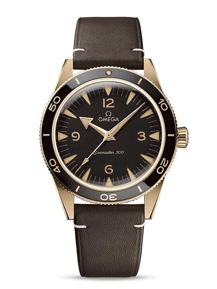 Omega