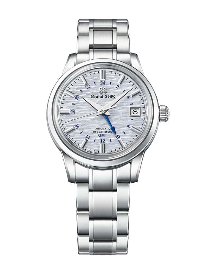 Grand Seiko
