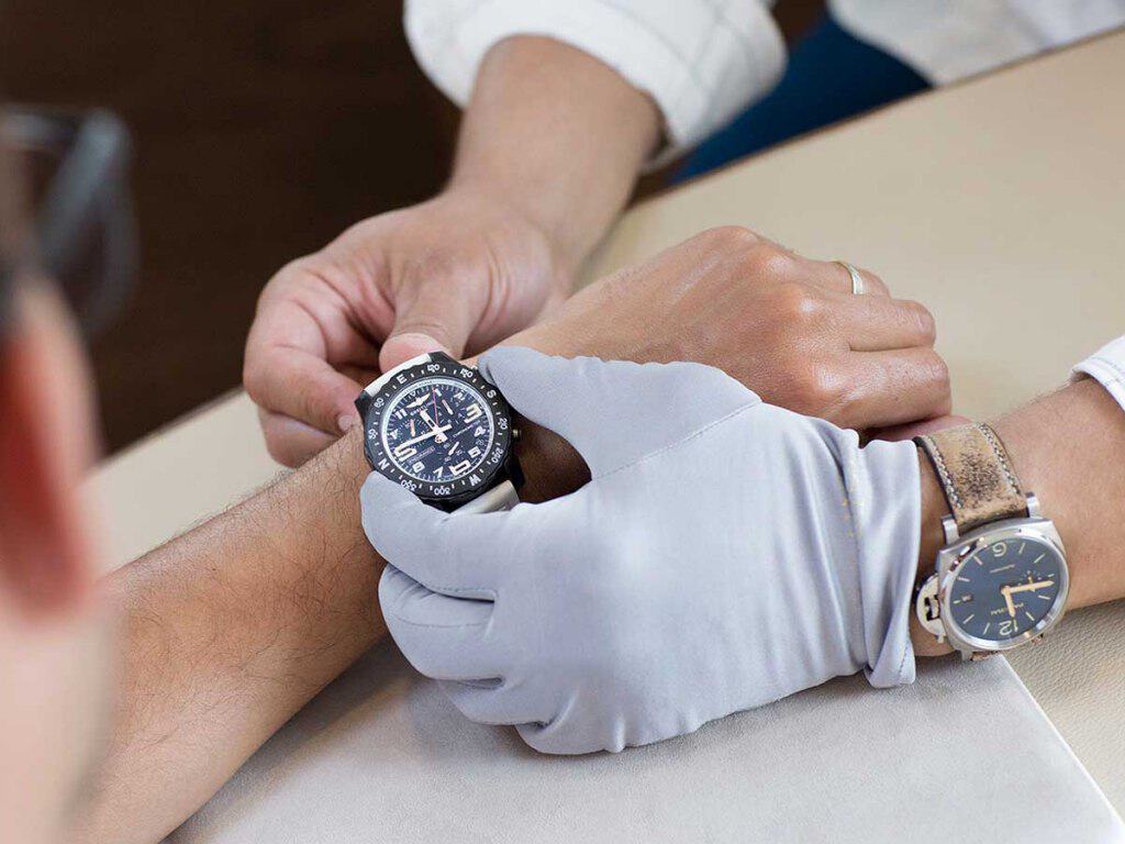 From Omega And Ulysse Nardin To Breitling And Cartier, These Are The Watches Inside The Watches of Switzerland’s ‘Anytime, Anywhere’ Hamptons Airstream