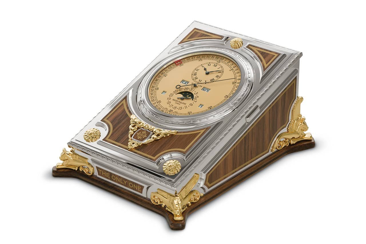 Patek Philippe Only Watch 2021