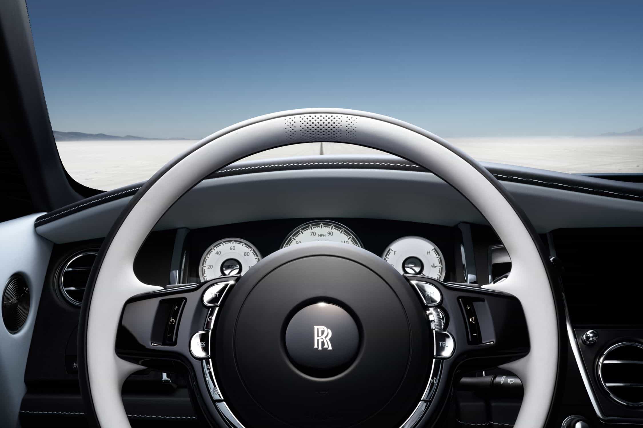 Rolls Royce