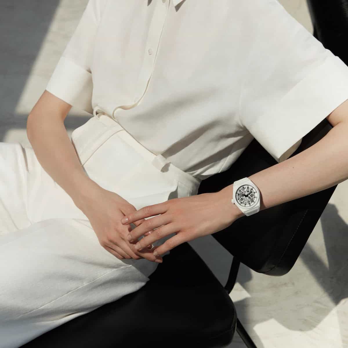 Four Sensational Summer Watches For Women