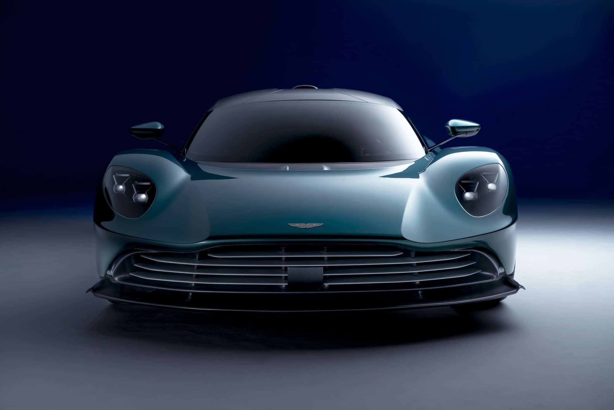 Aston Martin