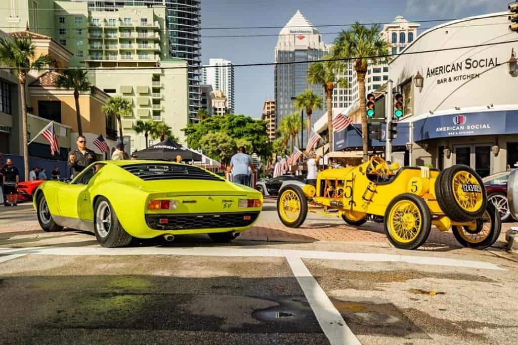 Las Olas 1