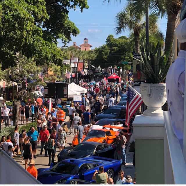 Las Olas 2