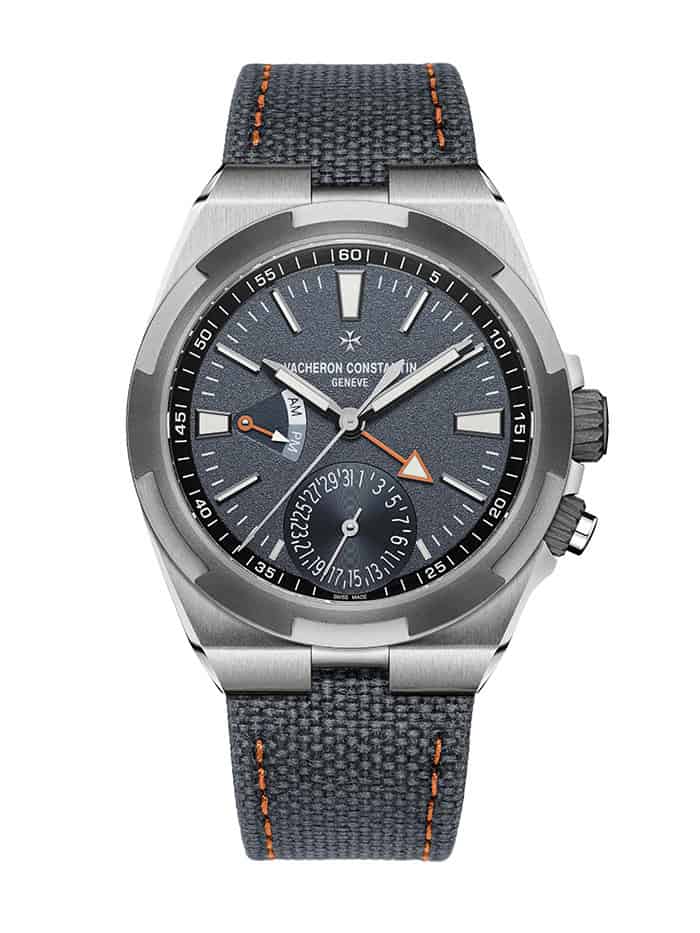 VACHERON Constantin Sports Watch