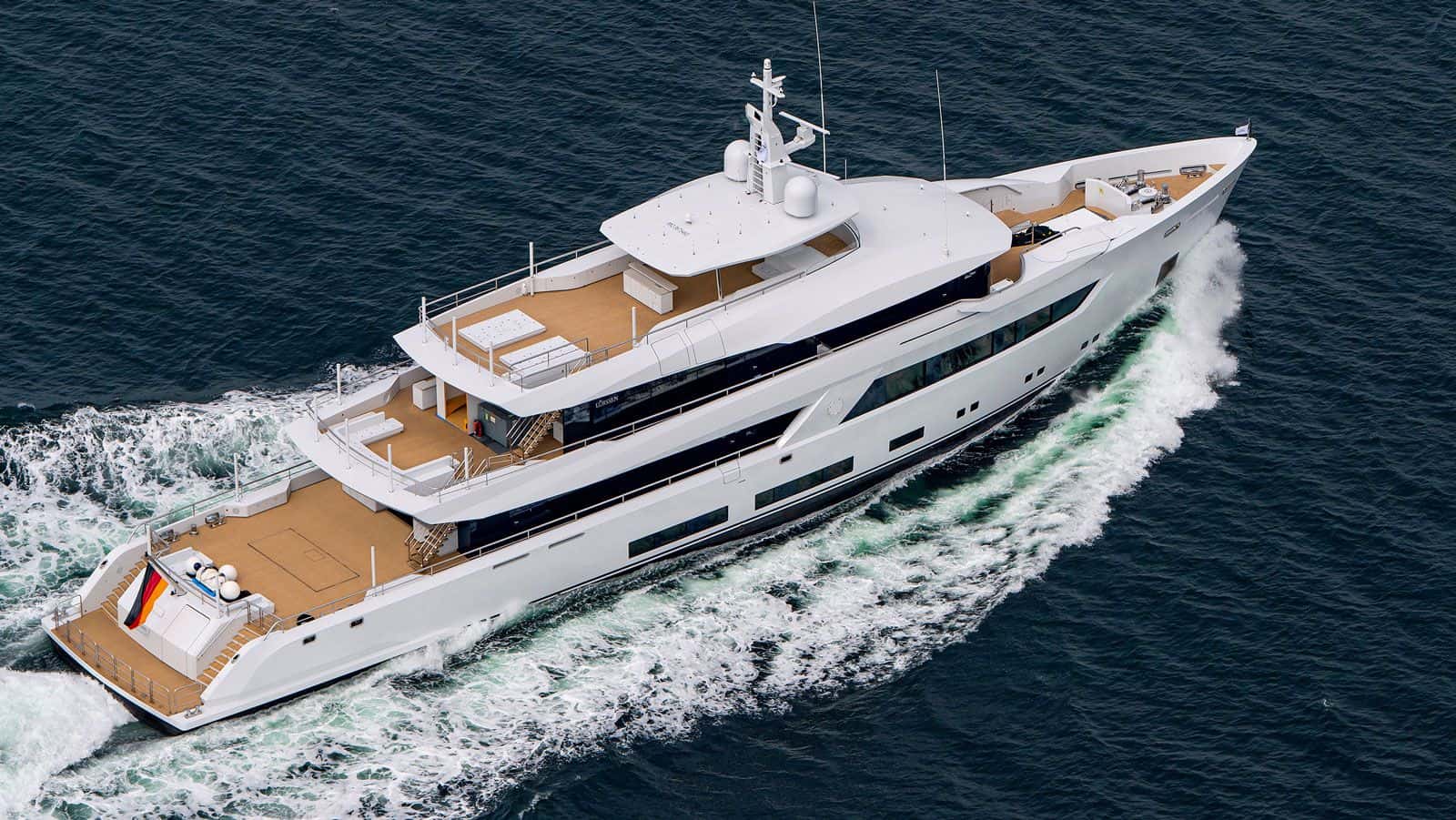 Lürssen Yachts