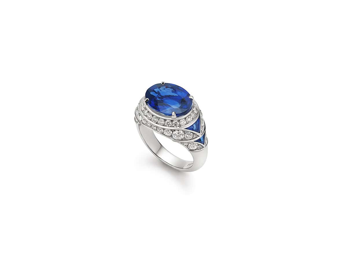 Haute Living’s New High Jewelry Edit