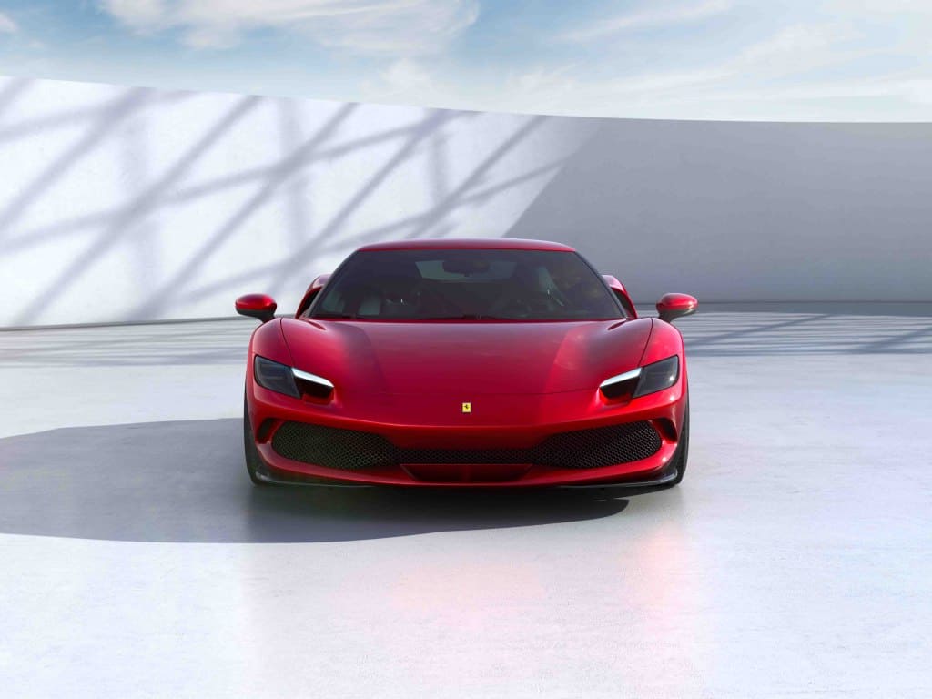 Ferrari 296 GTB: Redefining Fun To Drive
