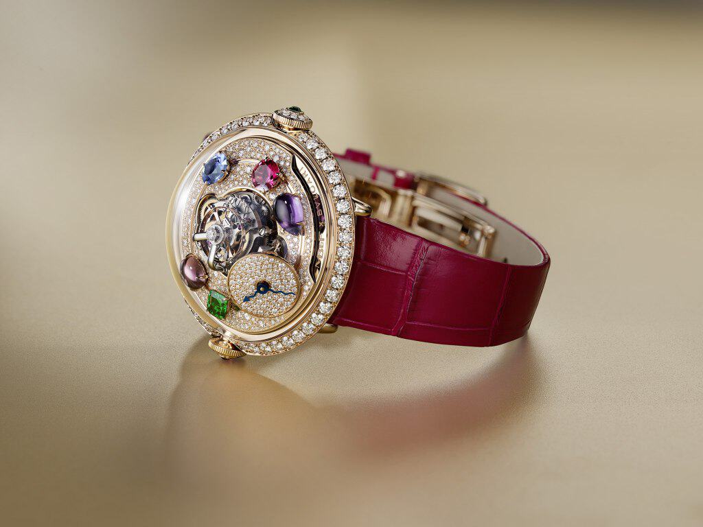 Lady Love: The Women’s Watches That Made An Impact This Year