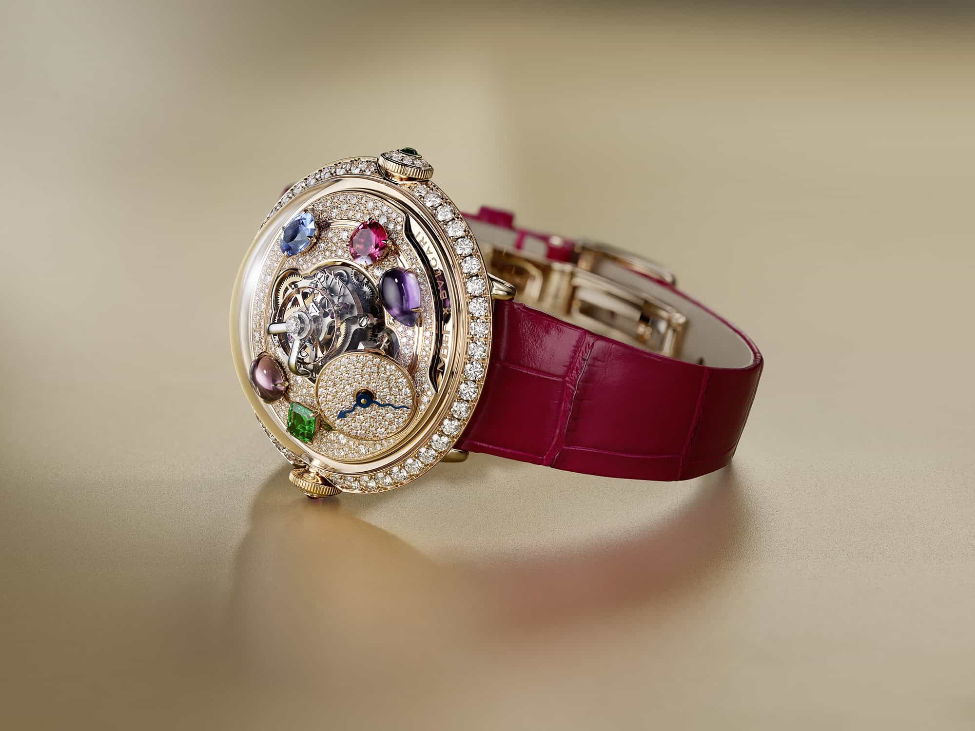 Lady Love: The Women’s Watches That Made An Impact This Year