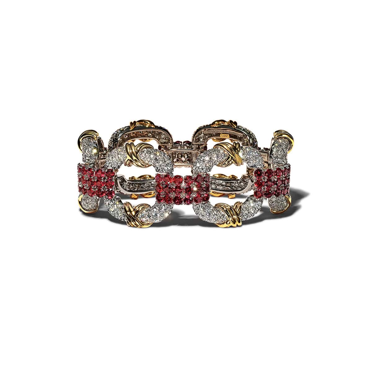 Haute High Jewelry For The Holidays