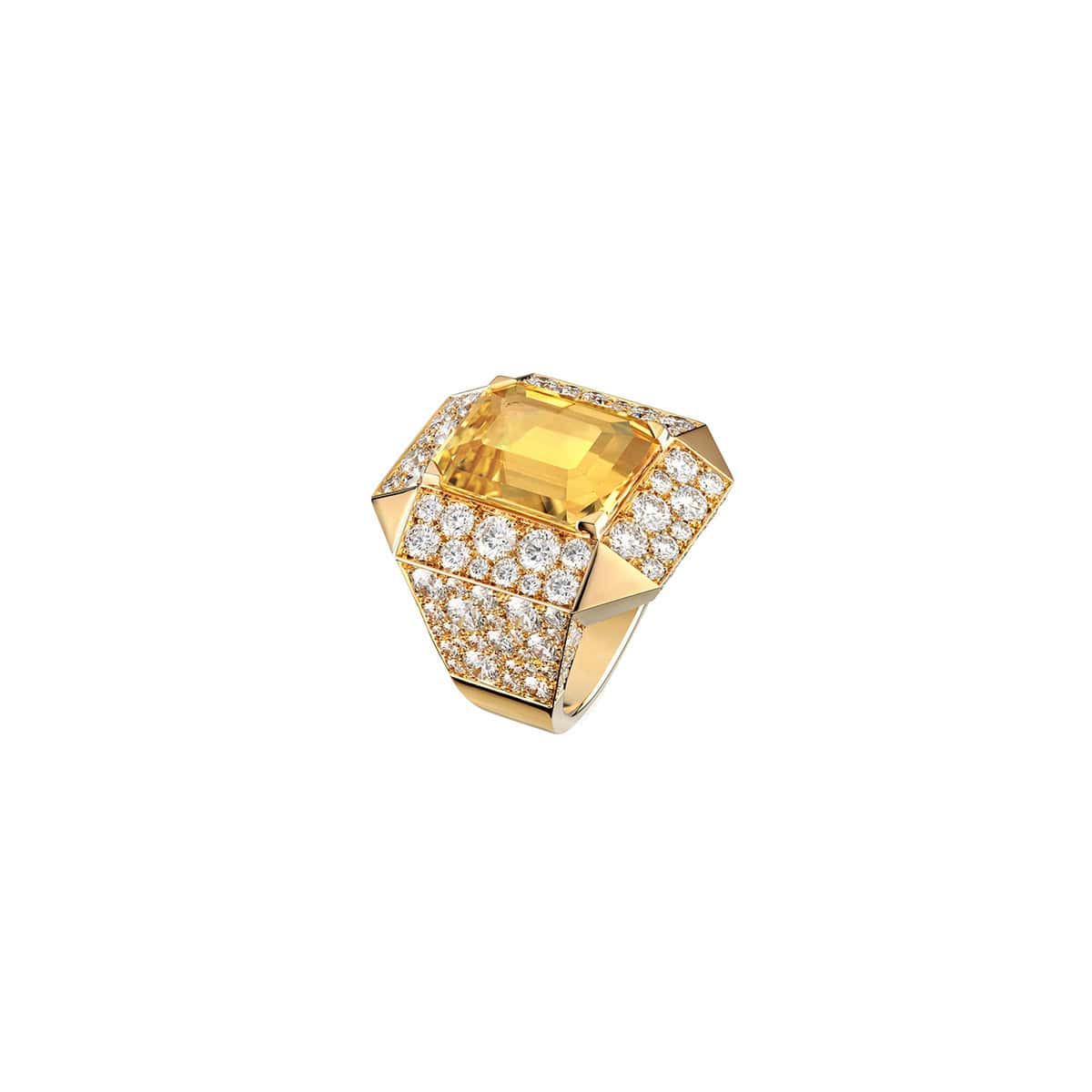 Haute High Jewelry For The Holidays