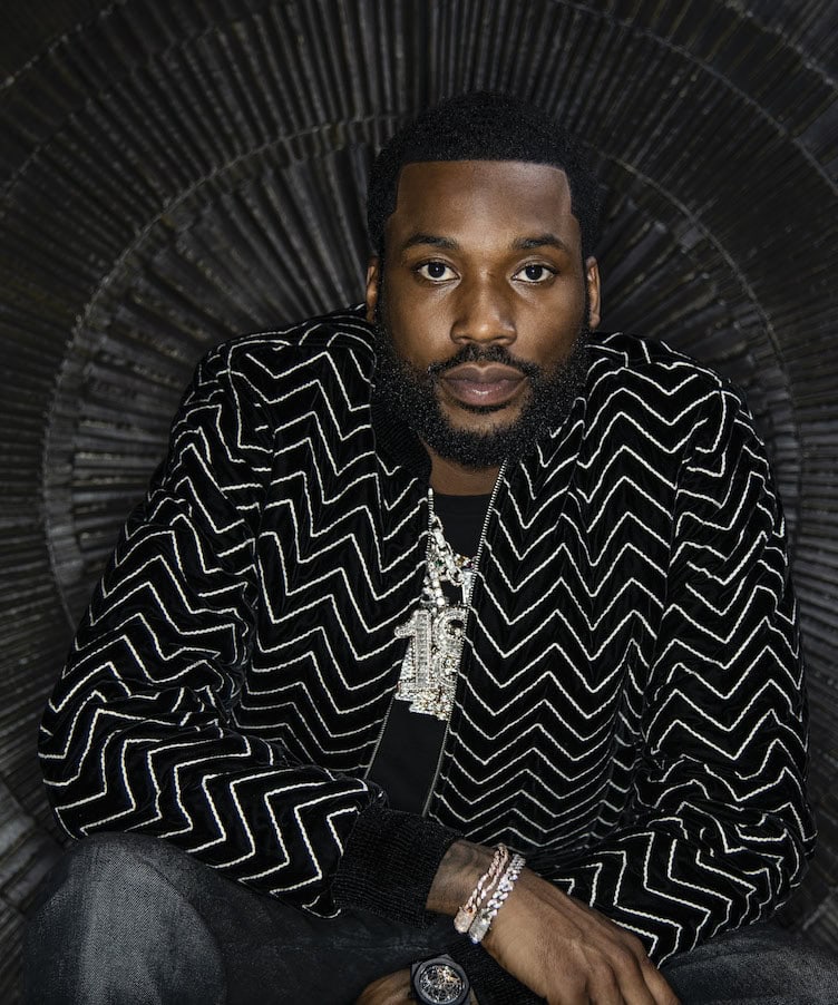 Meek Mill Knockoff Watches Wholesale