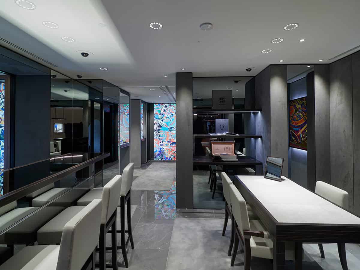 Hublot Milan