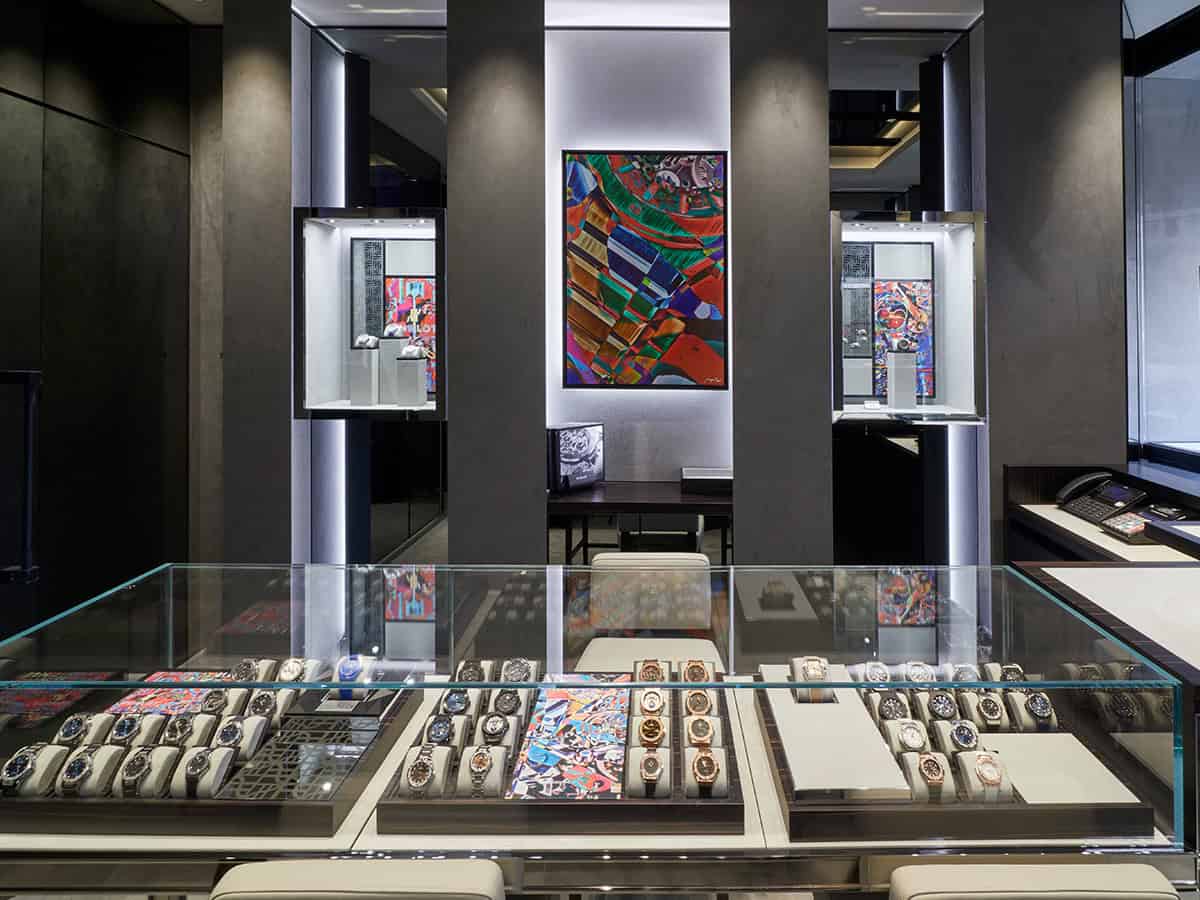 Hublot Milan