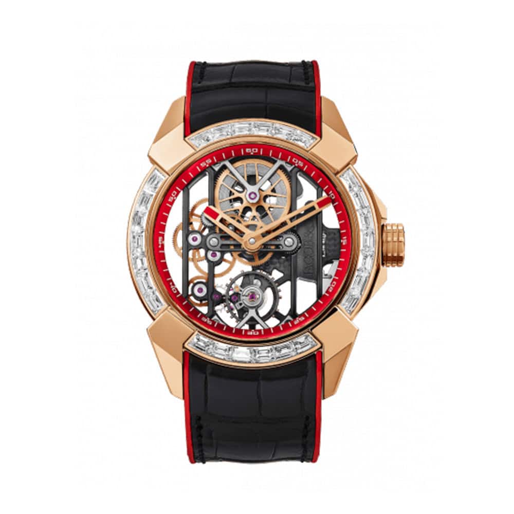 Timepieces for Valentine’s Day