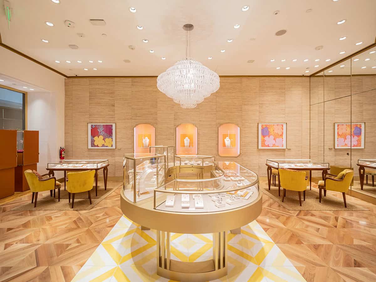 Watches Of Switzerland Is Rapidly Expanding In The US