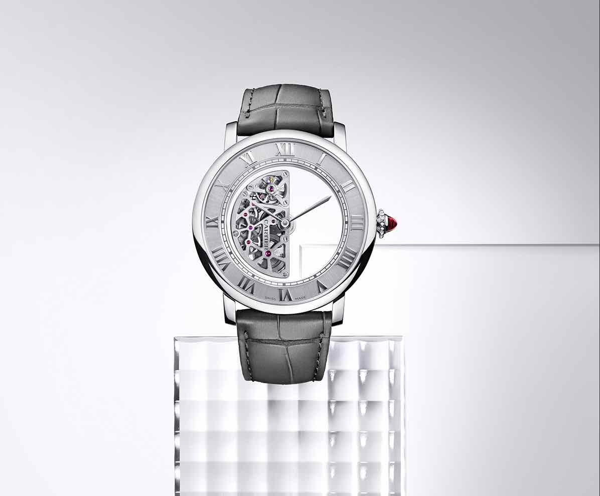  The Best New Timepieces Revealed At Watches  Wonders 2022