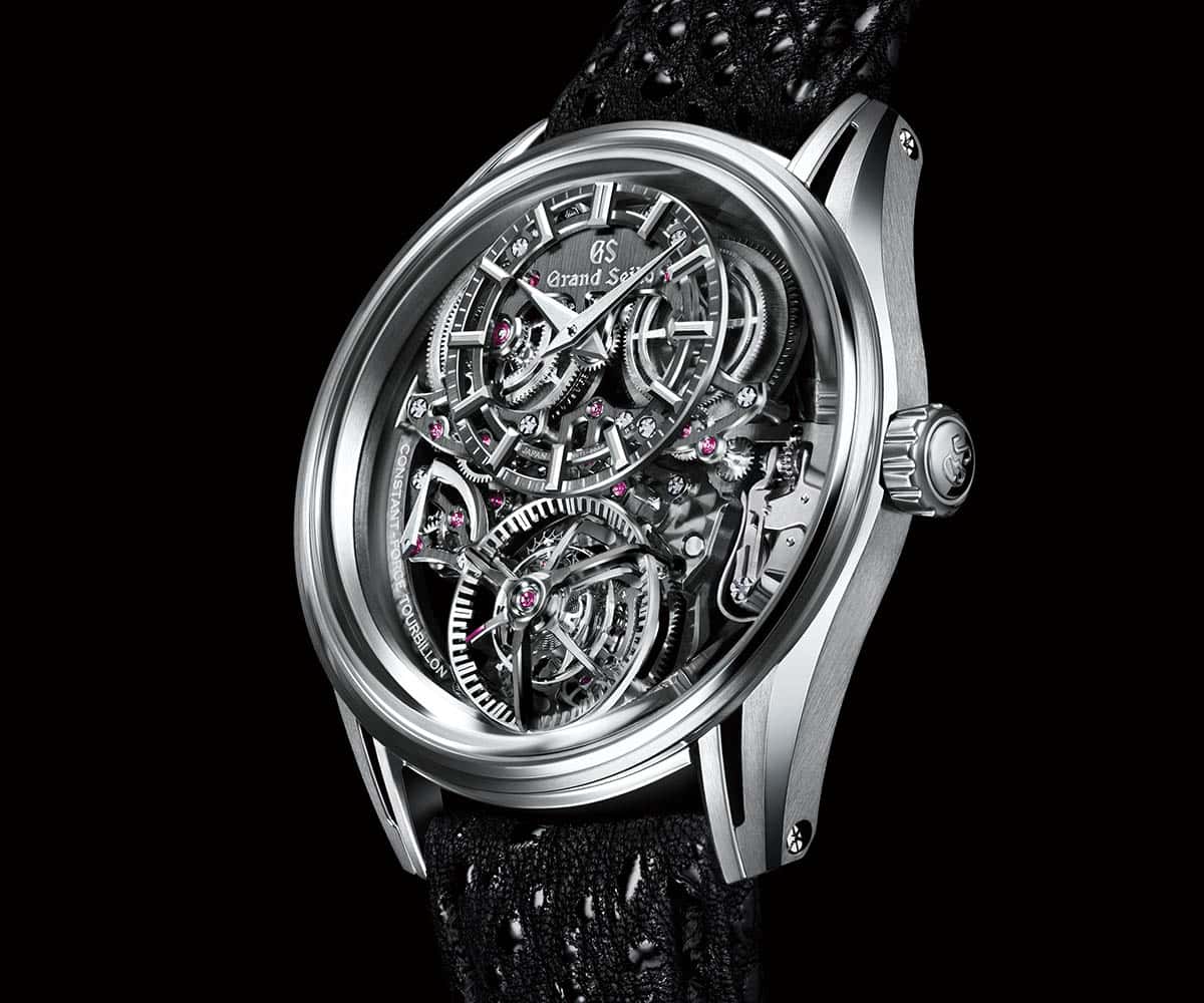 The Best New Timepieces Revealed At Watches  Wonders 2022