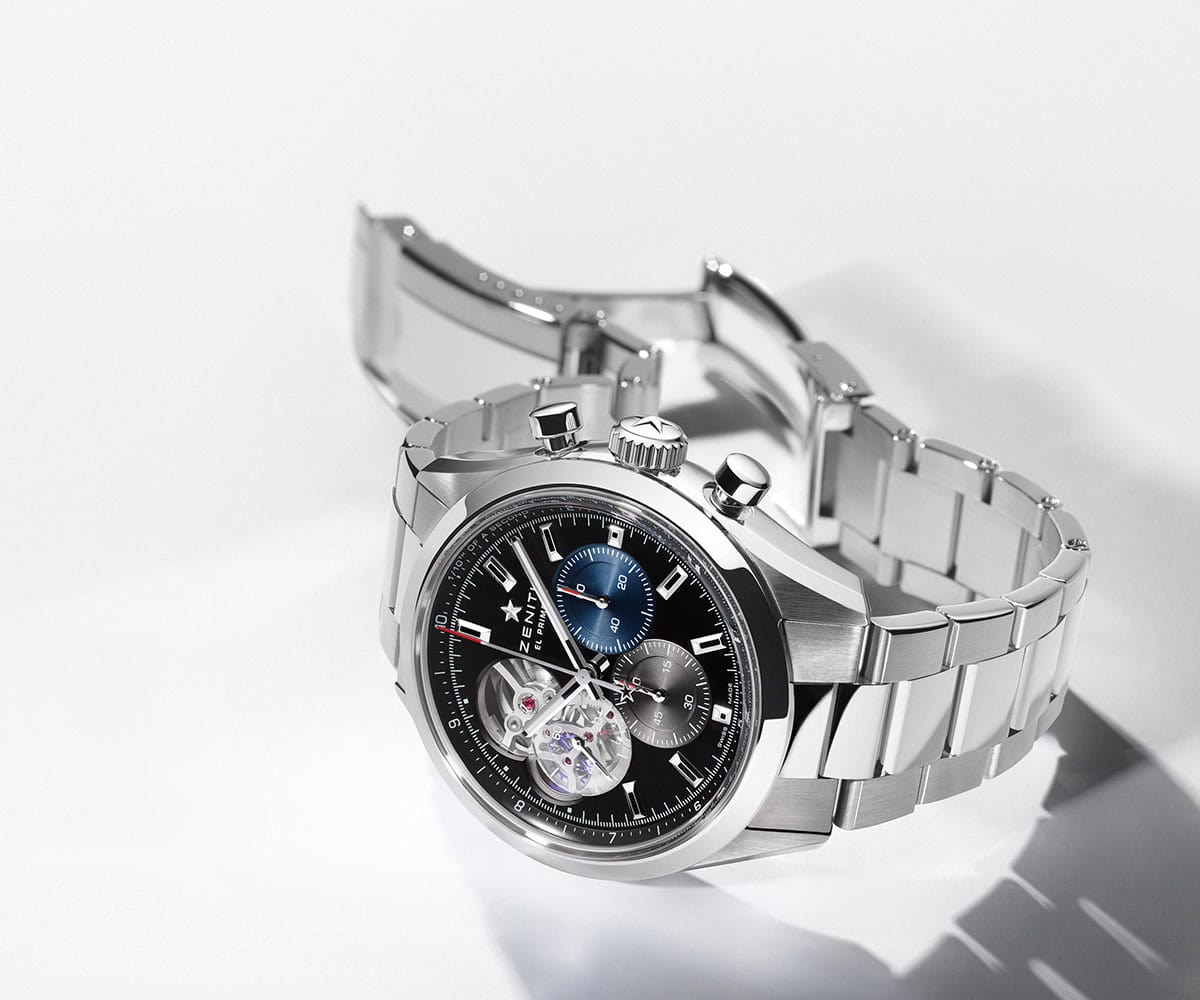 The Best New Timepieces Revealed At Watches  Wonders 2022