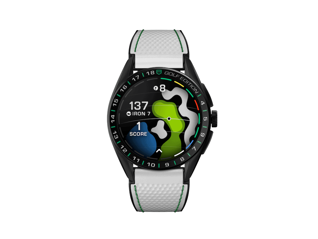 TAG Heuer Golf 2-2