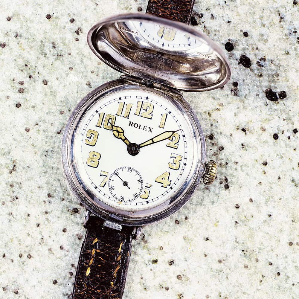 The Watch Book: Rolex