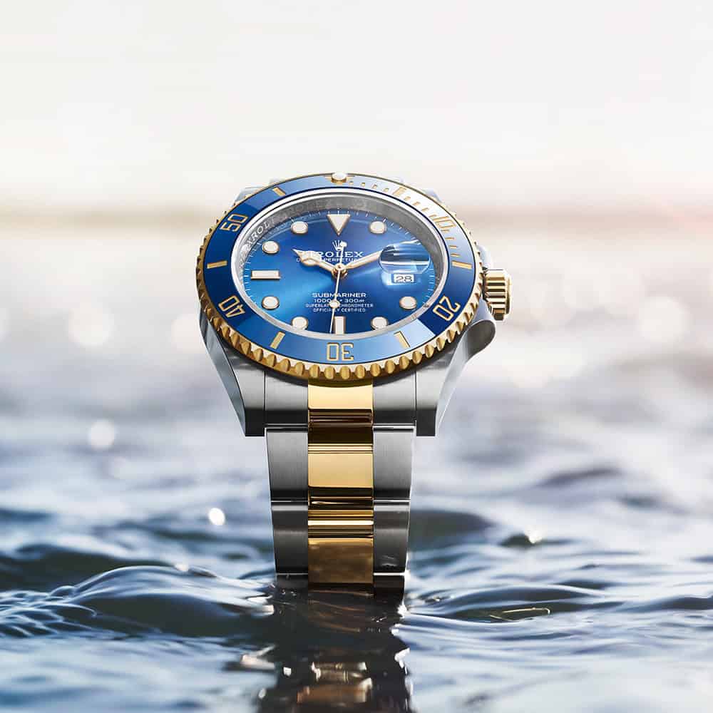 The Watch Book: Rolex