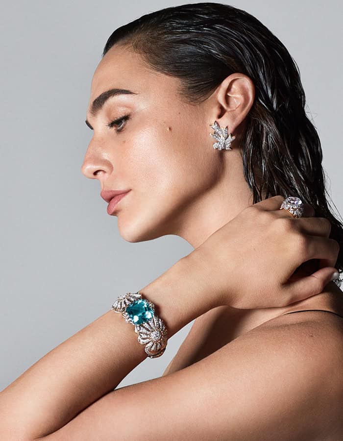 Tiffany & Co. Gal Gadot