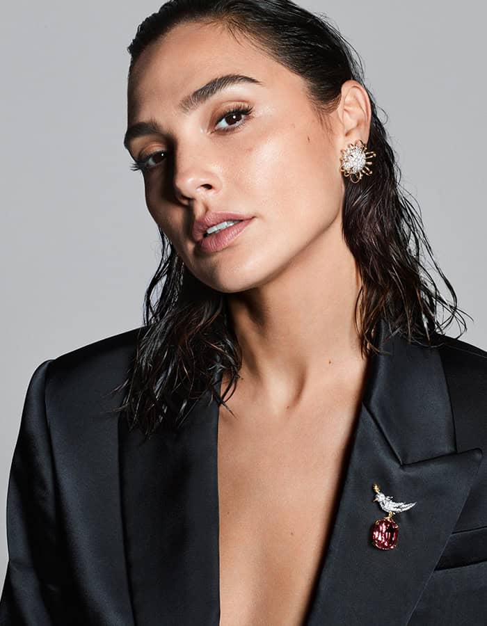 Tiffany & Co. Gal Gadot