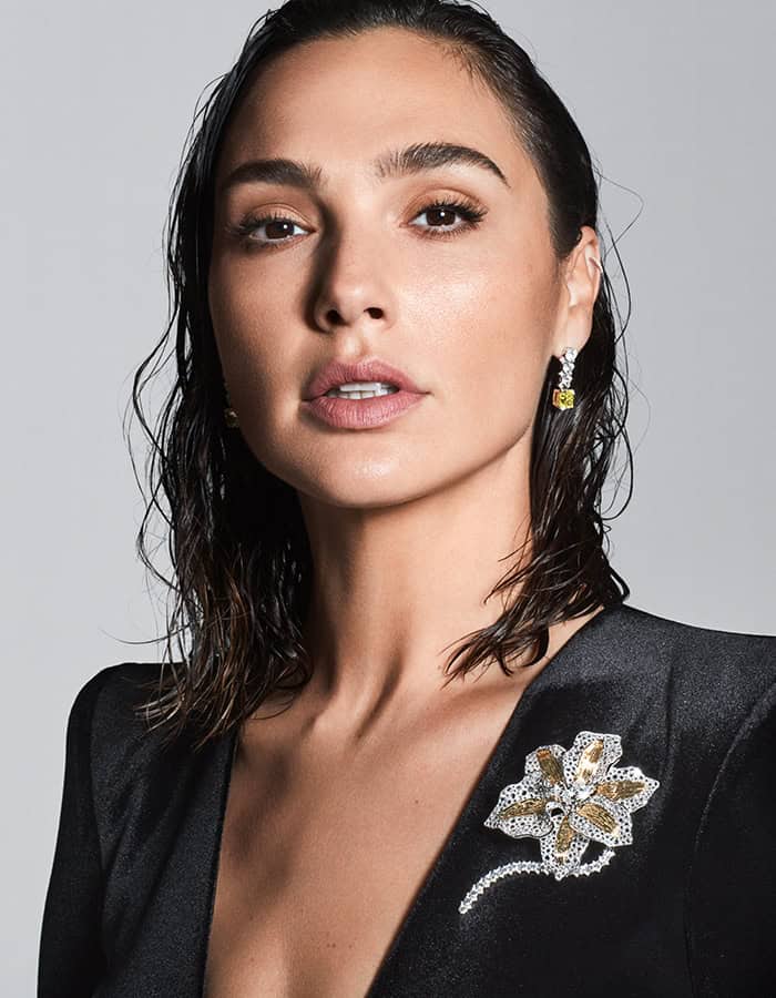 Tiffany & Co. Gal Gadot