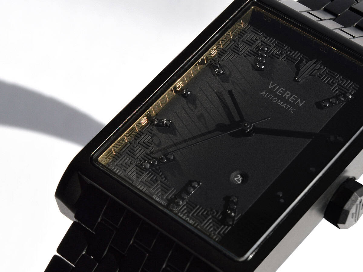 Vieren Watches