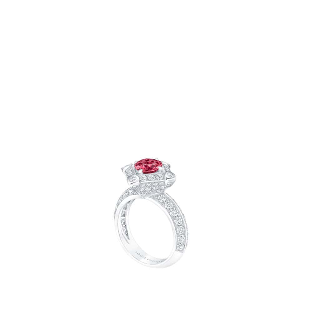 Best High Jewelry for Spring
