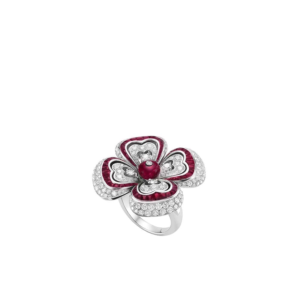 Best High Jewelry for Spring