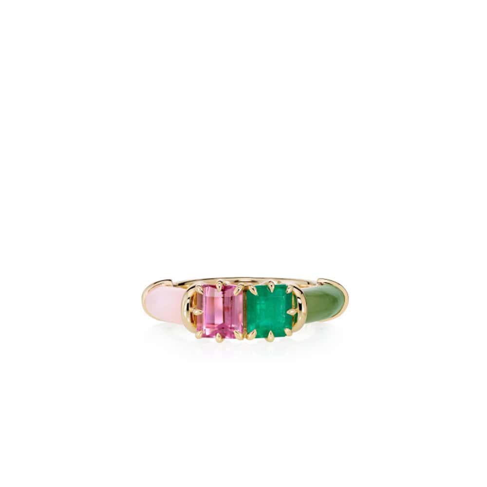 Best High Jewelry for Spring