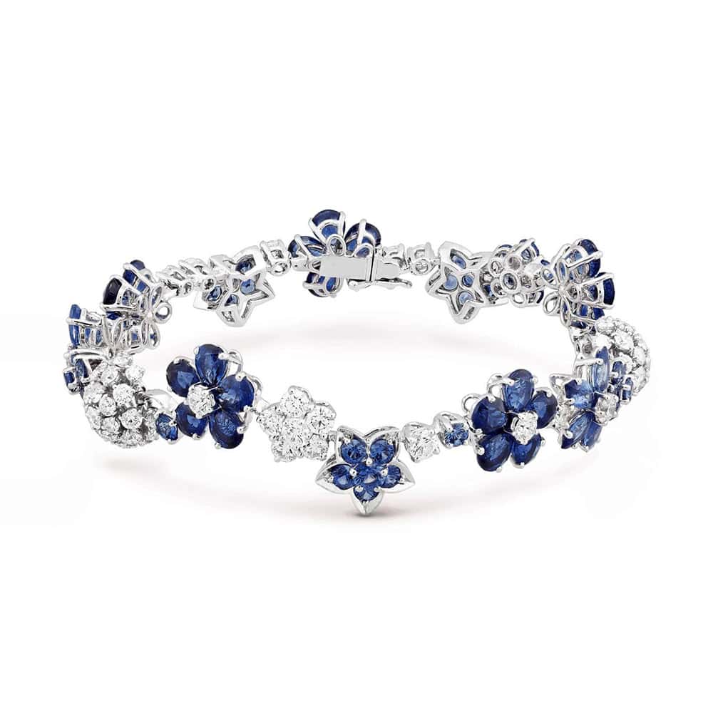 Best High Jewelry for Spring