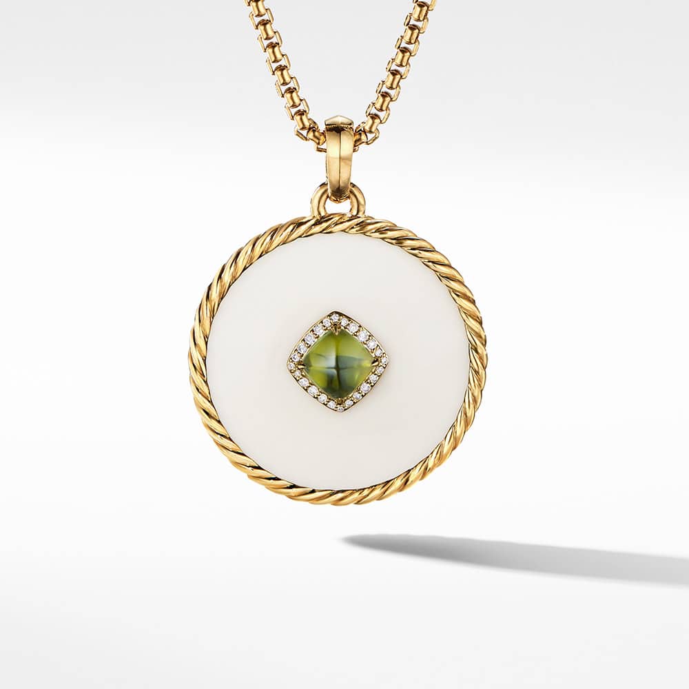 Best High Jewelry for Spring